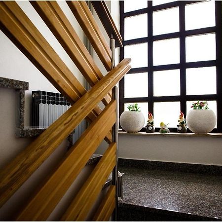 House Pljesevica Hotel Plitvicka Jezera Ngoại thất bức ảnh