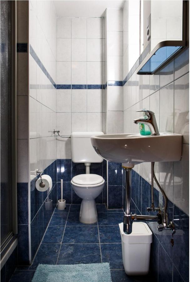 House Pljesevica Hotel Plitvicka Jezera Ngoại thất bức ảnh