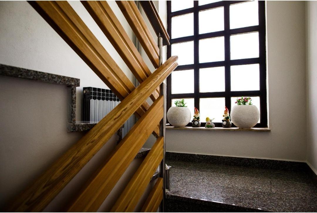 House Pljesevica Hotel Plitvicka Jezera Ngoại thất bức ảnh