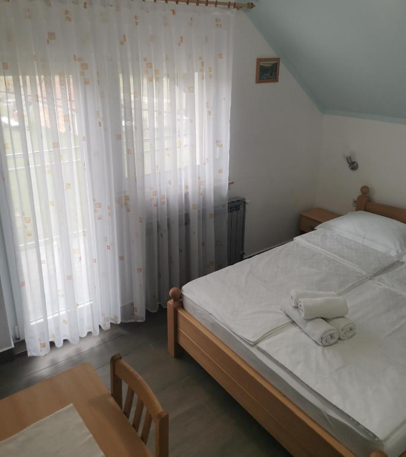 House Pljesevica Hotel Plitvicka Jezera Ngoại thất bức ảnh
