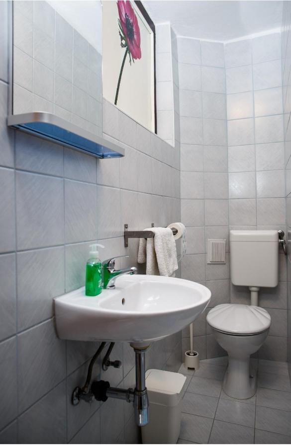 House Pljesevica Hotel Plitvicka Jezera Ngoại thất bức ảnh