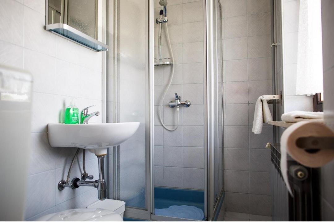 House Pljesevica Hotel Plitvicka Jezera Ngoại thất bức ảnh
