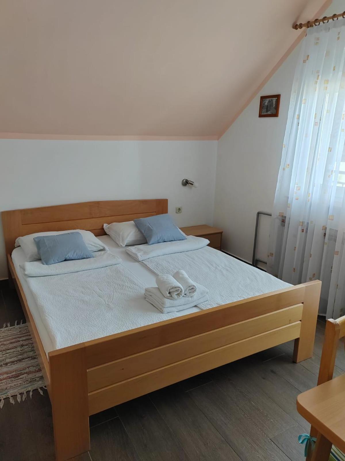 House Pljesevica Hotel Plitvicka Jezera Ngoại thất bức ảnh