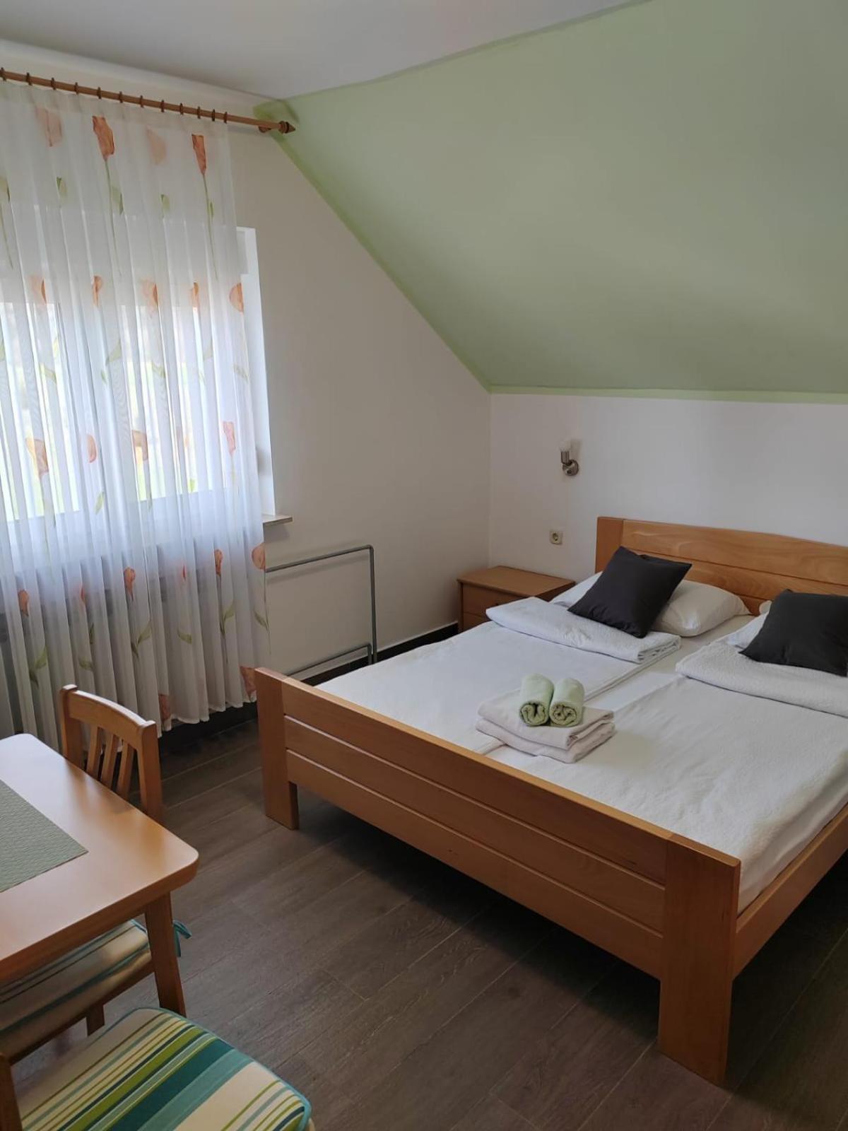 House Pljesevica Hotel Plitvicka Jezera Ngoại thất bức ảnh